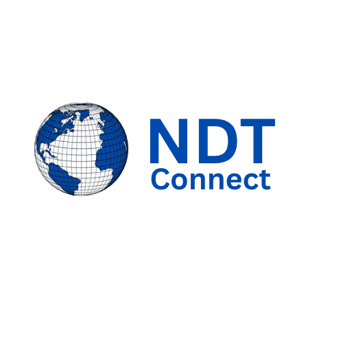 NDT Connect Logo